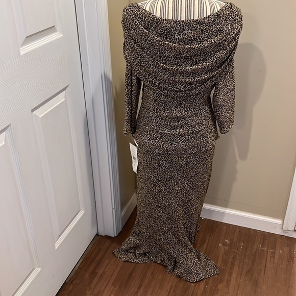 NWT MSK 2 Piece Skirt and Top Set Size Medium - Picture 5 of 8